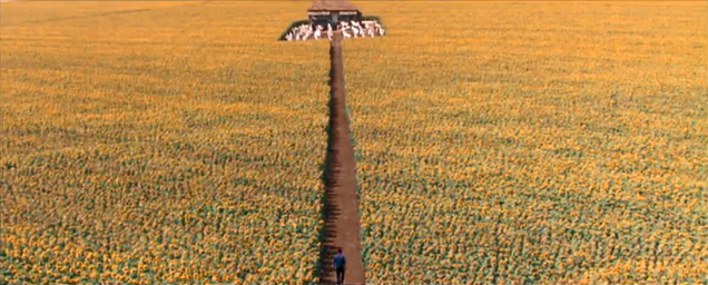 Ogni cosa è illuminata