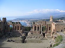 VideoInterviste Congresso Taormina 2010