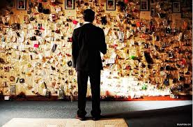 "Ogni cosa è illuminata": sulle tracce del passato