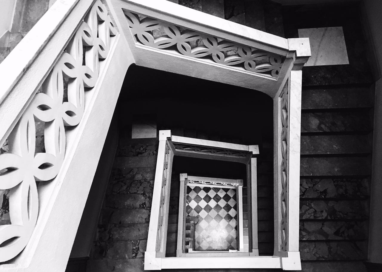 Breve storia del Centro di Psicoanalisi di Palermo