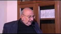 Fausto Petrella - psicoanalisi e università