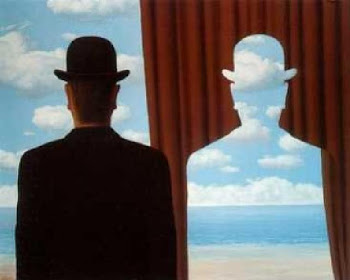 Rene Magritte_ decalcomania