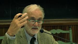 Franco De Masi: Sul pensiero psicotico