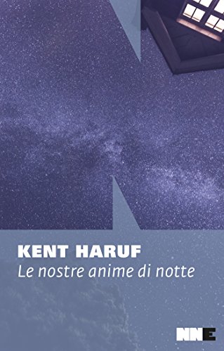 Le nostre anime di notte di K. Haruf