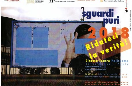 Cinema, Adolescenza e Psicoanalisi