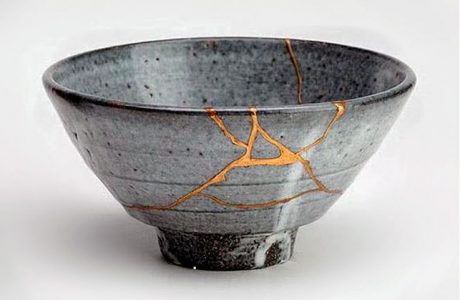 kintsugi