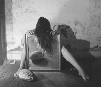 Francesca Woodman, 1978