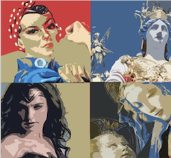 What do women want today?Washington