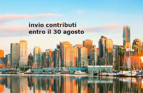 LII Congresso IPA Vancouver 21- 24 luglio 2021 2
