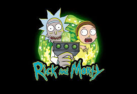 Rick & Morty. Commento di A. Moroni