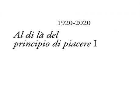Notes per la psicoanalisi, Alpes
