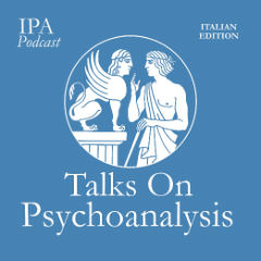 Podcast Talks On Psychoanalysis