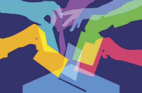 Rinnovo delle cariche del Comitato Esecutivo SPI - Dibattito elettorale - webinar 23/10/2020