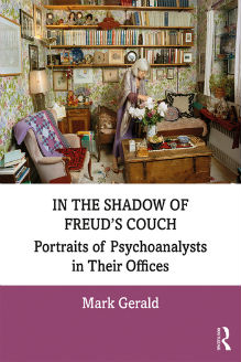 "In the Shadow of Freud’s Couch" di M. Gerald