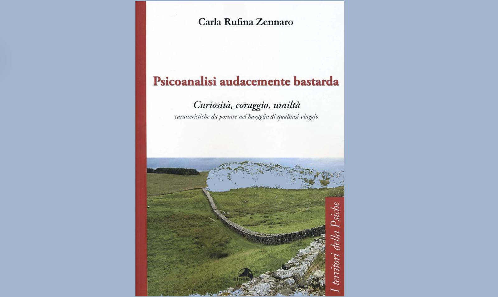 "Psicoanalisi audacemente bastarda"di C. R. Zennaro. Recensione di A. Braun e C. Rigoni 1