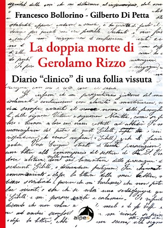 La Doppia Morte Di Gerolamo Rizzo Di Bollorino E Di Petta Recensione Di L Monterosa Spi