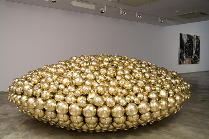 SUBODH GUPTA UFO5