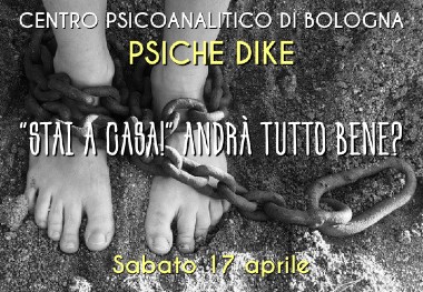 CPB - Psiche/Dike 2021 Genitori e figli tra psicologia e legge 17/04/21