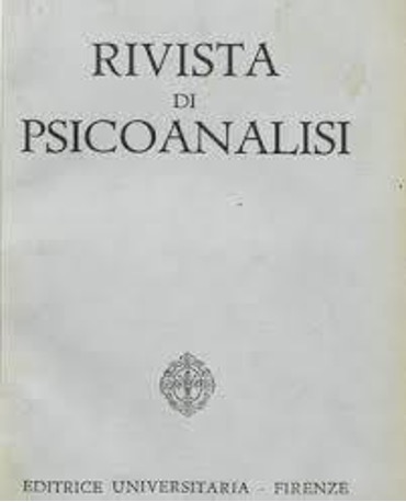 Società IPA del mese: Società Psicoanalitica Italiana 6