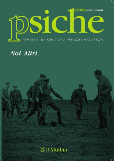 Società IPA del mese: Società Psicoanalitica Italiana 8