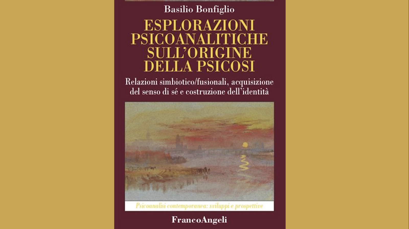 "Esplorazioni psicoanalitiche sull’origine della psicosi" di B. Bonfiglio. Recensione di A. Braconaro