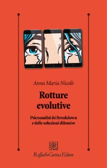 "Rotture evolutive" di A. M. Nicolò