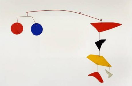 Alexander Calder