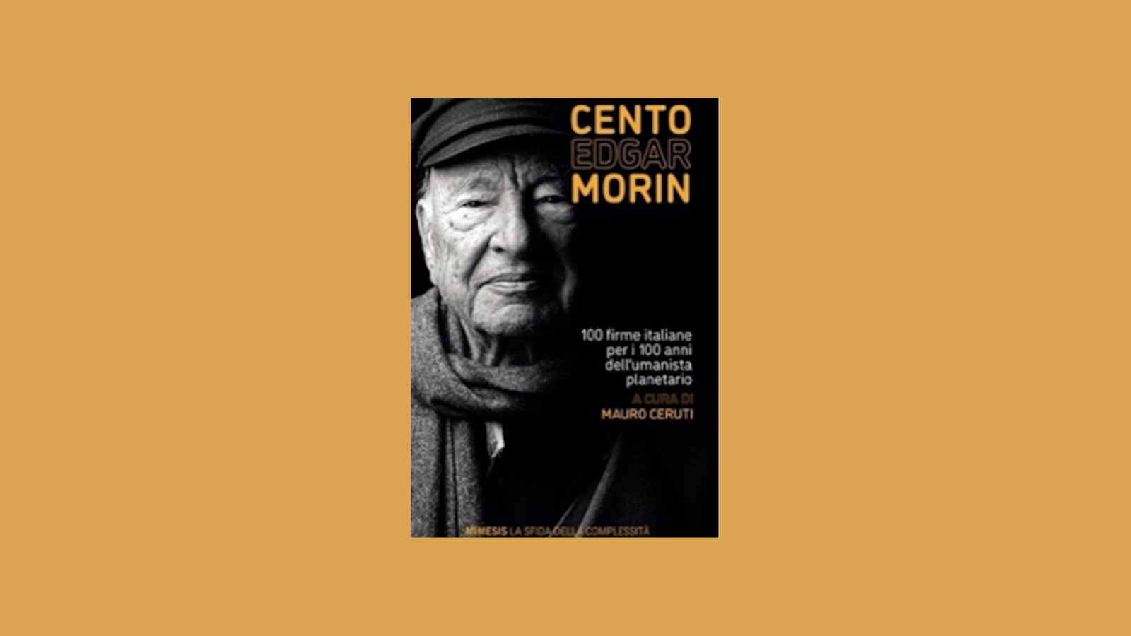 “Cento Edgar Morin” A cura di M. Ceruti Recensione di P. Ferri