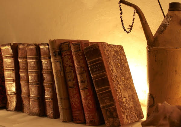 Presentazione della sezione Libri di Psicoanalisi - Cristina Sarno