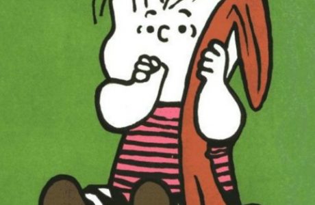 Linus prima copertina 675