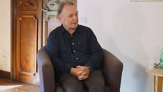 The Autorithy of Tenderness A. Migliozzi intervista P. Williams 1