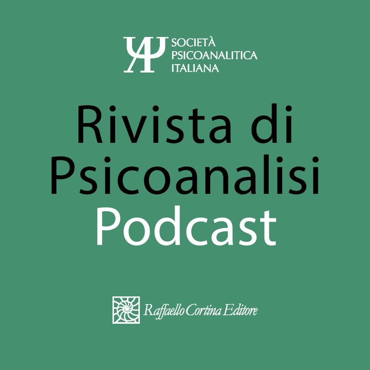 Rivista di Psicoanalisi - Podcast