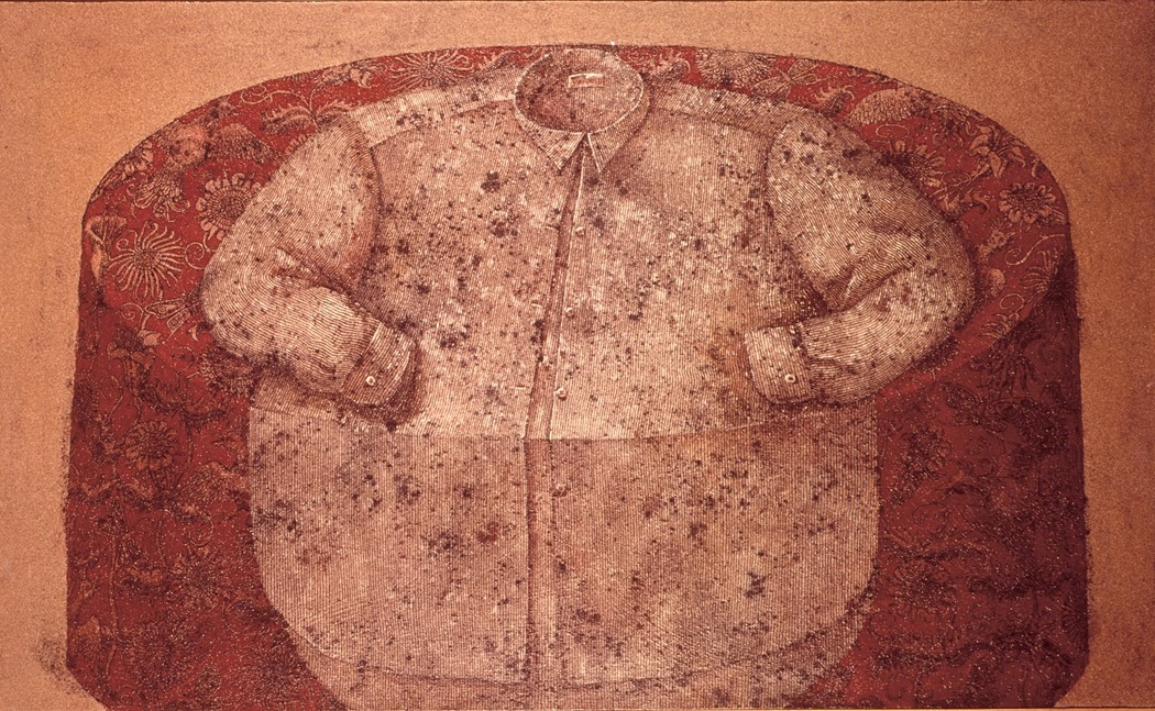 DOMENICO GNOLI, 1967