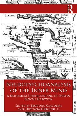 "Neuropsicoanalisi dell’inconscio" a cura di T. Giacolini e C. Pirrongelli. Recensione di G. Mattana 1