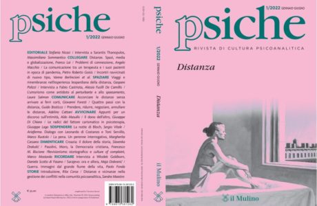 Psiche 22