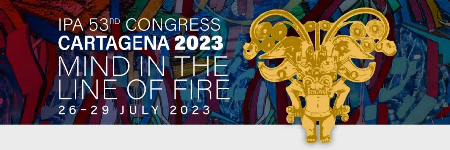 IPA 53° CONGRESS Cartagena 2023