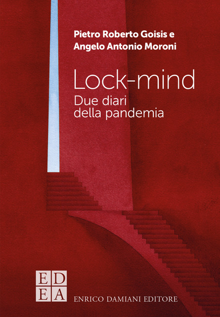 "Lock-mind"di P. R. Goisis e A. A. Moroni