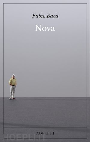 "Nova" di F. Bacà. Recensione di D. Federici
