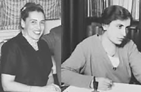 Gli Asili nido di Guerra (1940-1945): Anna Freud e Dorothy Burlingham. Maria Anna Tallandini 1