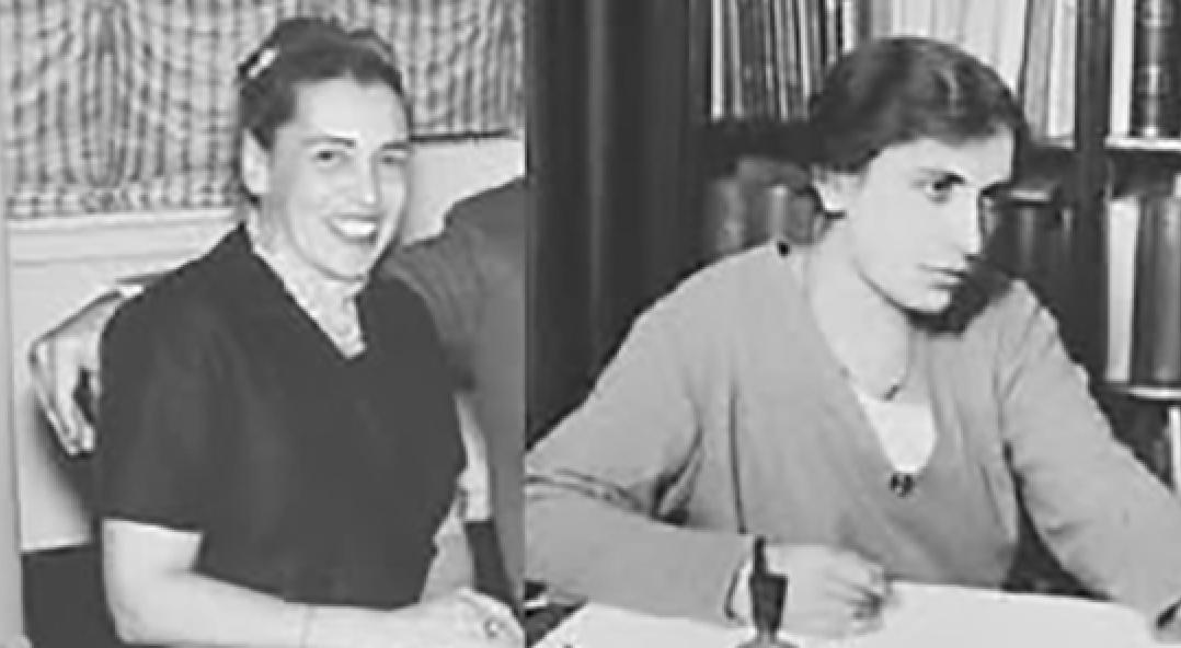 Gli Asili nido di Guerra (1940-1945): Anna Freud e Dorothy Burlingham. Maria Anna Tallandini 1