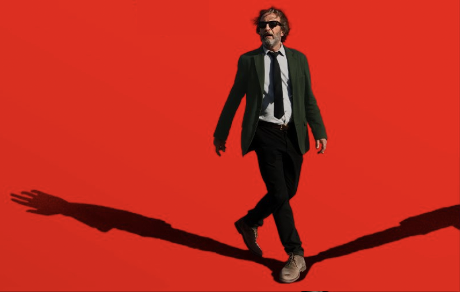 "Bardo, falsa crònica de unas cuantas verdades" di A. Gonzàlez Iñárritu. Recensione di F. Salierno