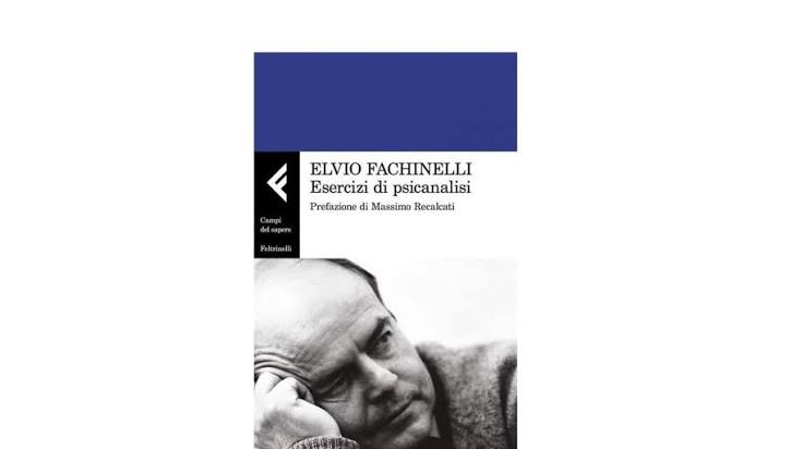 Presentazione di "Esercizi di psicoanalisi" di E. Fachinelli, 18/11/22 C. Cimino