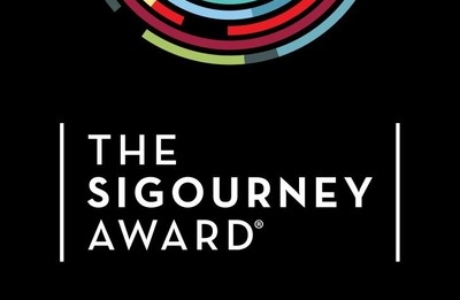The Sigourney Award 2022: Giuseppe Civitarese, intervistato da D. D'Alessandro
