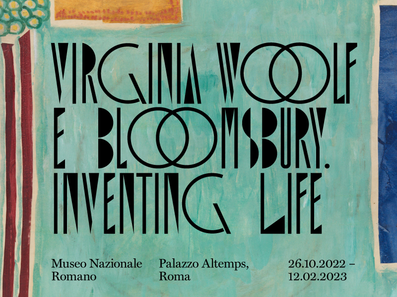 Inventing Life. Bloomsbury, Virginia Woolf e la Psicoanalisi. Luca Scarlini intervistato da Anna Migliozzi