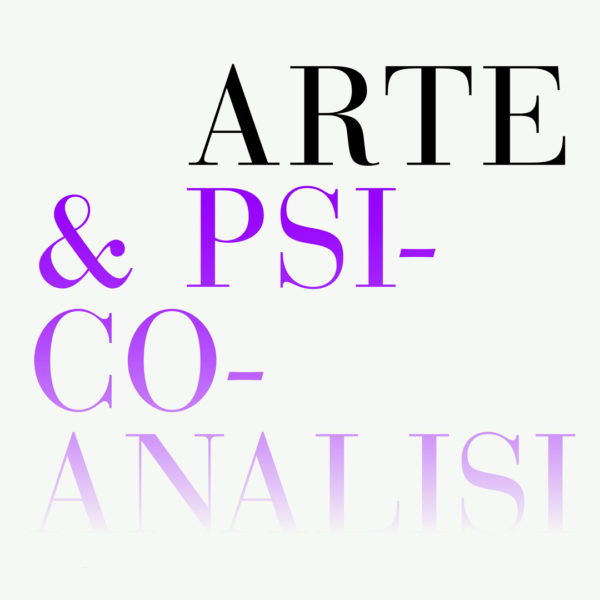 Arte & Psicoanalisi 11/01/2023 SPI e Galleria Nazionale d’Arte Moderna e Contemporanea Roma