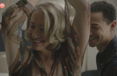 "Il piacere è tutto mio" di S. Hyde. Recensione di M. Montemurro