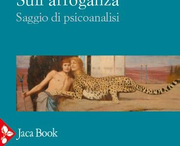 "Sull’arroganza"di G. Civitarese. Recensione di M. Antoncecchi