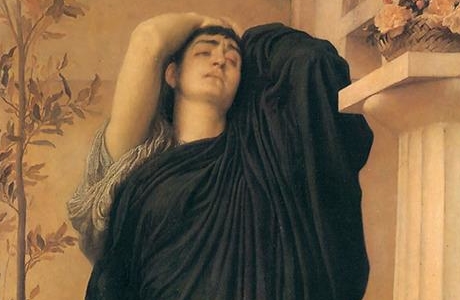 "Del femminile e del maschile… e di altri generi. Il mito di Elettra" di M. Manica. Recensione di M. G. Pappa