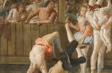 Teatro, arte e psicologia per insegnare ai medici ad ascoltare i pazienti. la Repubblica 11/3/2023