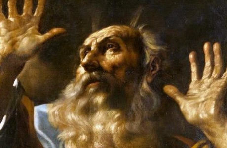 Trauma, storia e memoria dall'ultimo Freud a noi. Riflessioni a partire dal Mosè. F. Barale 